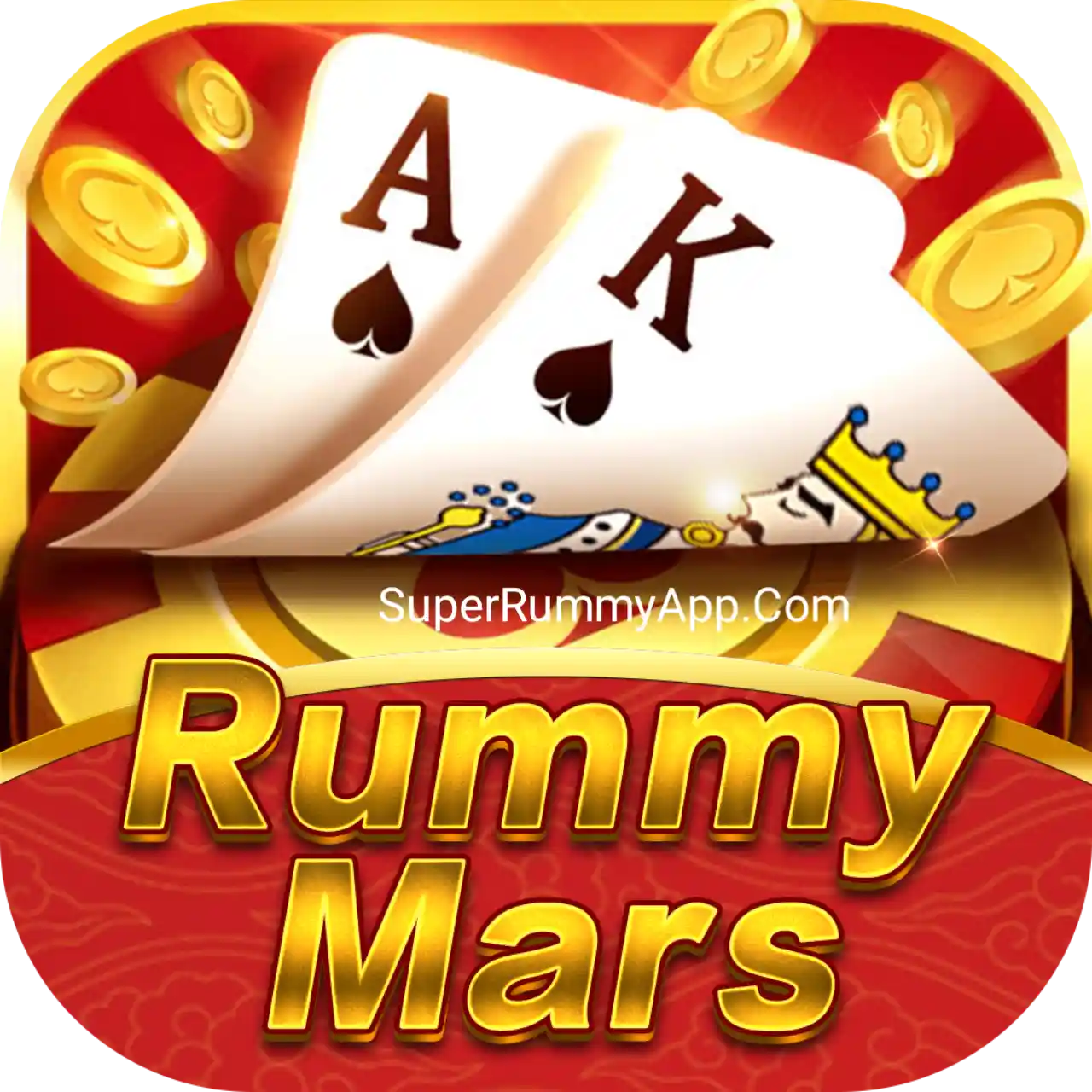 rummy ludo king download play store